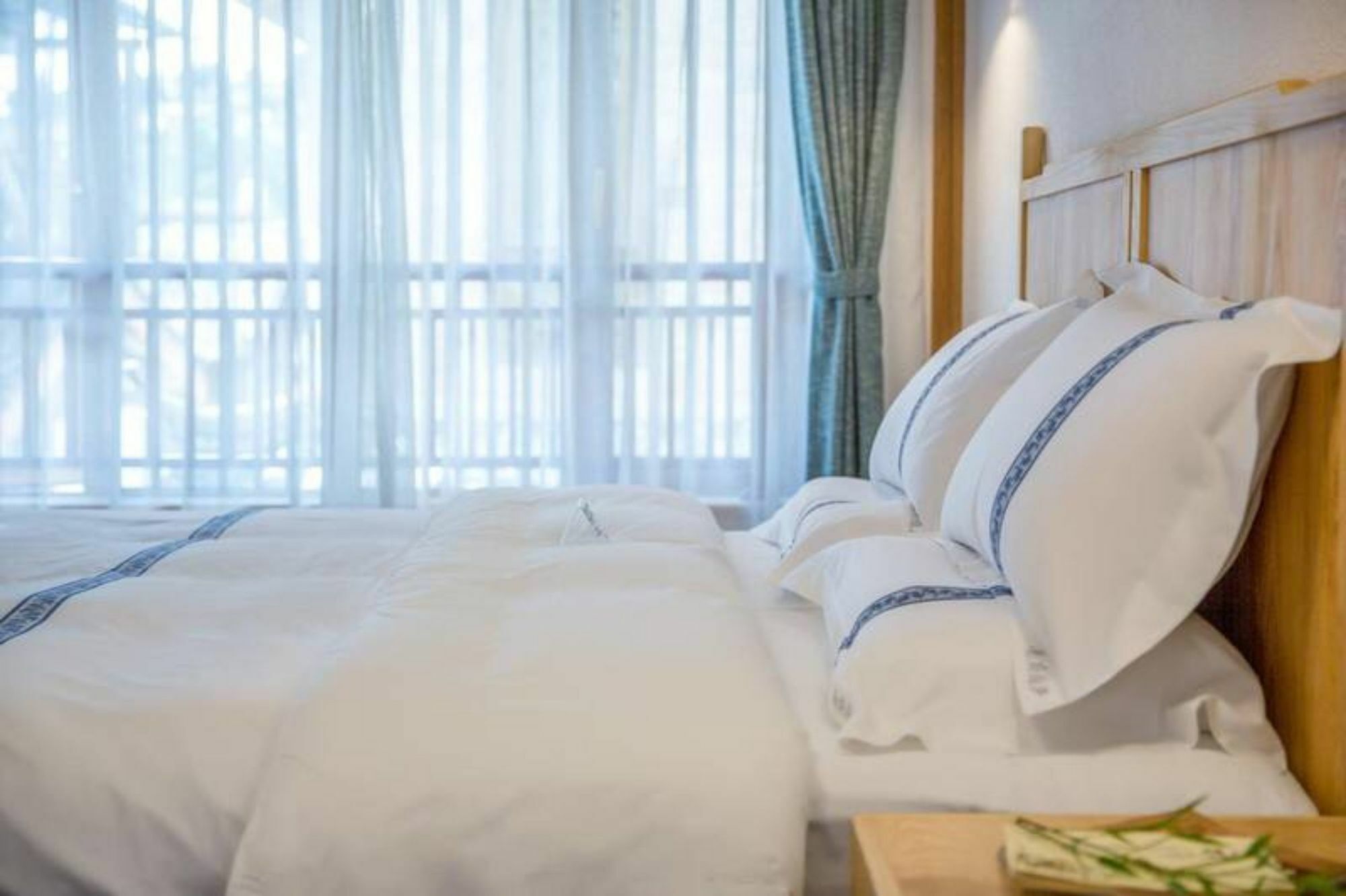 The South House Hotel Lijiang  Eksteriør billede